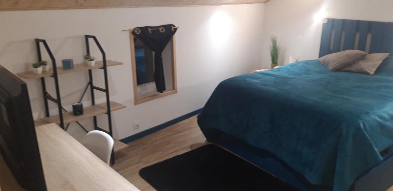 Maison Occitane Saint-Nazaire-d'Aude Eksteriør billede
